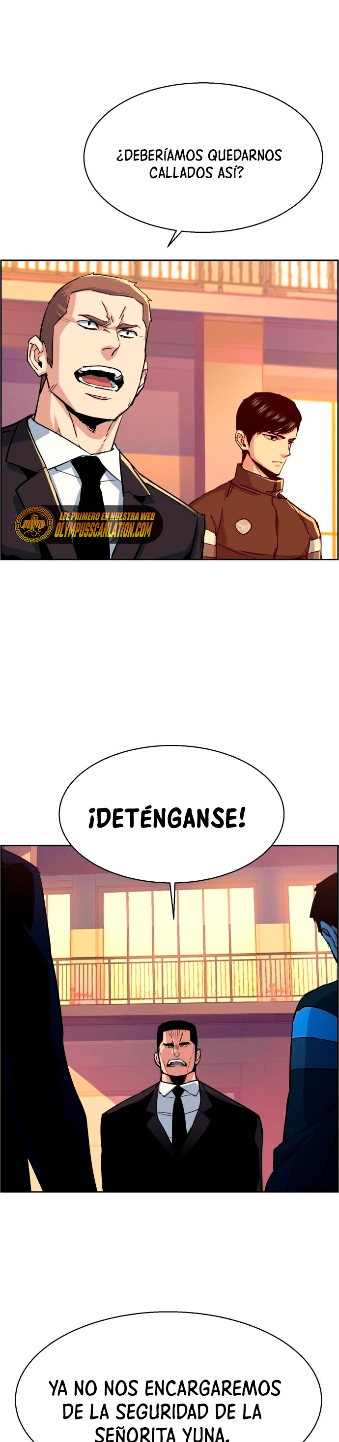 Read Mercenary Enrollment ES Manga Online