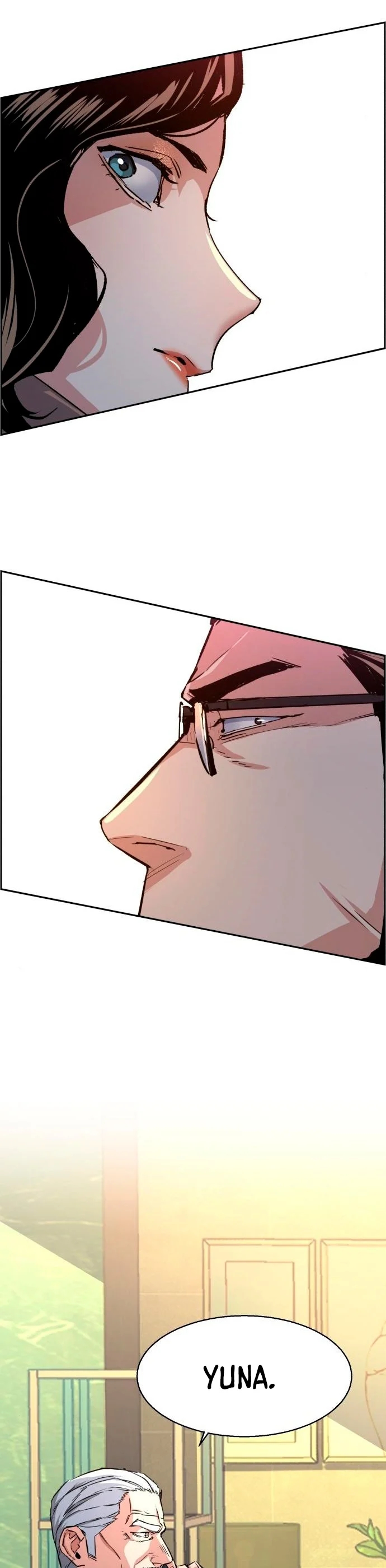 Read Mercenary Enrollment ES Manga Online