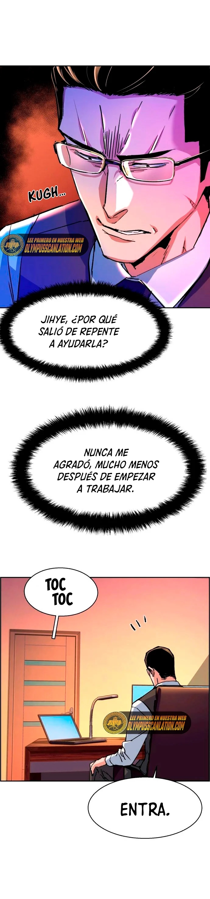 Read Mercenary Enrollment ES Manga Online