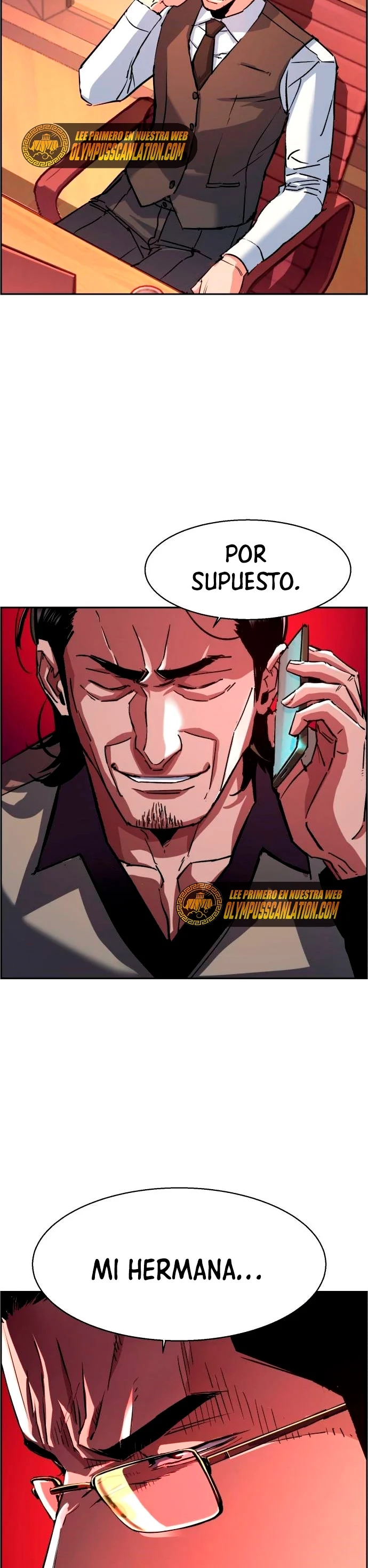 Read Mercenary Enrollment ES Manga Online