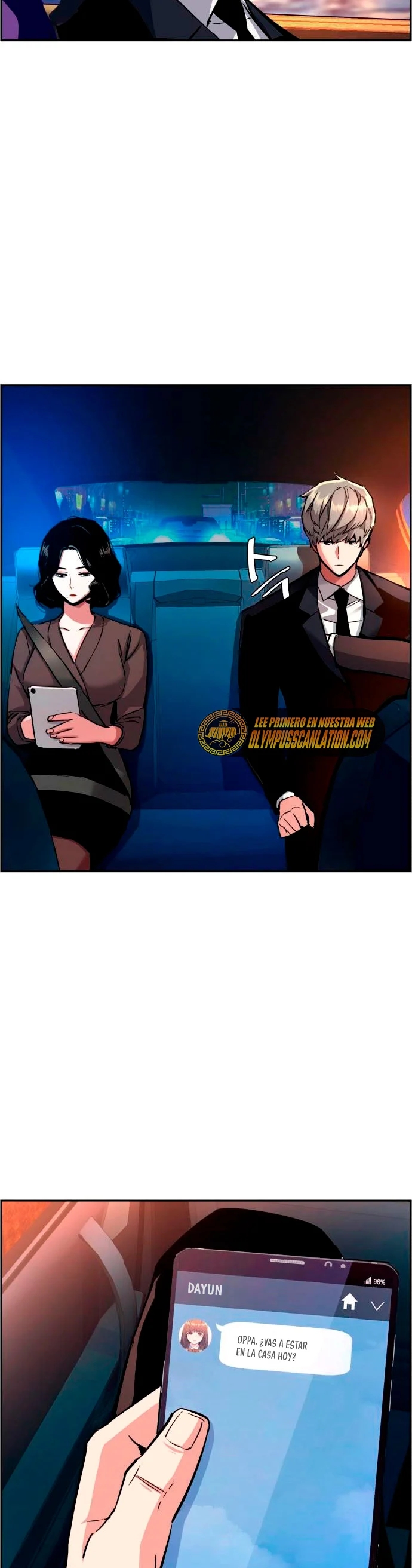 Read Mercenary Enrollment ES Manga Online