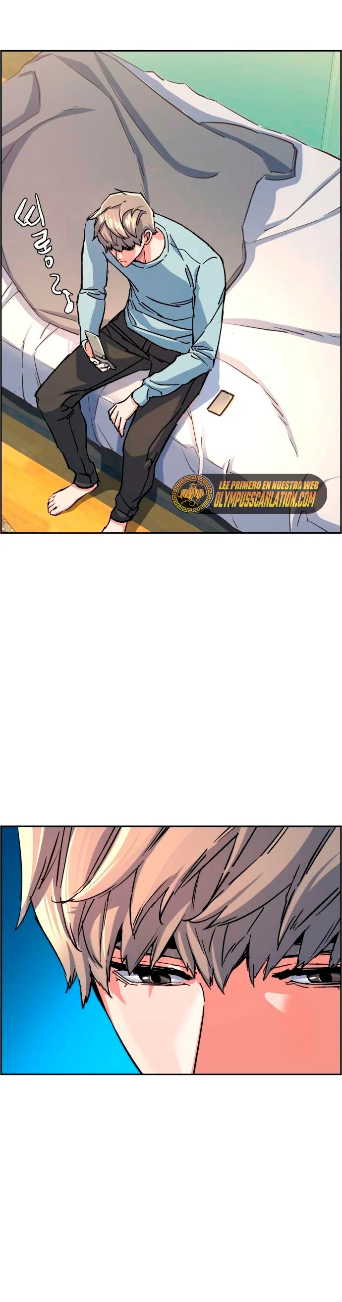 Read Mercenary Enrollment ES Manga Online