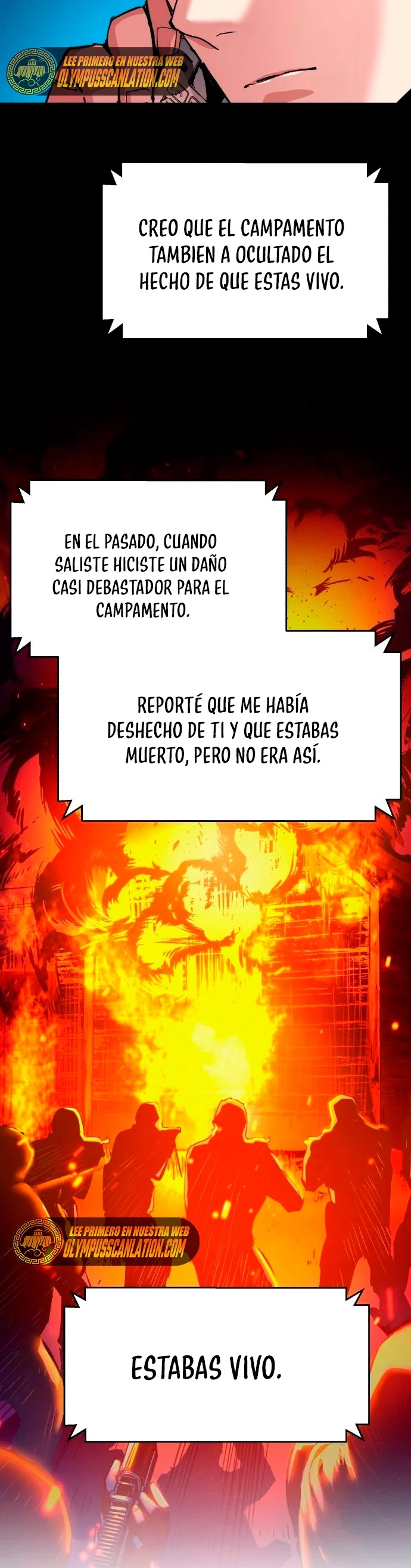 Read Mercenary Enrollment ES Manga Online
