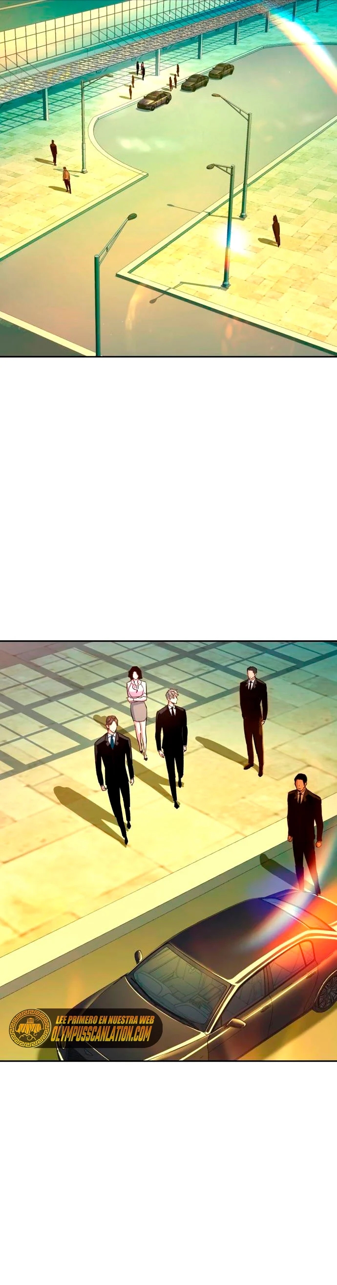 Read Mercenary Enrollment ES Manga Online