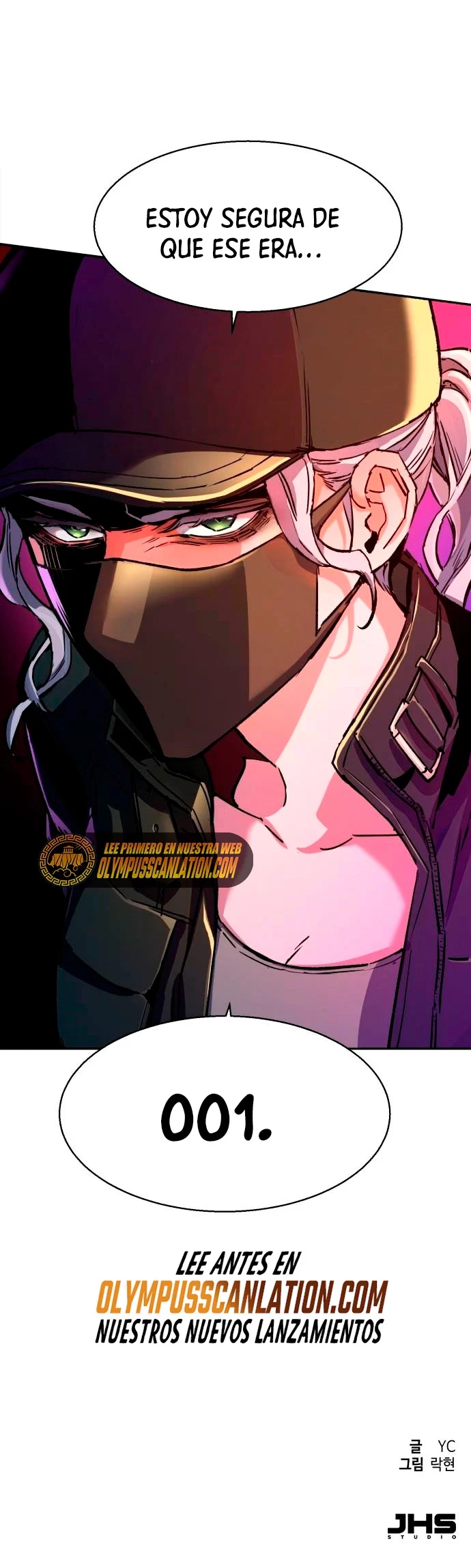 Read Mercenary Enrollment ES Manga Online