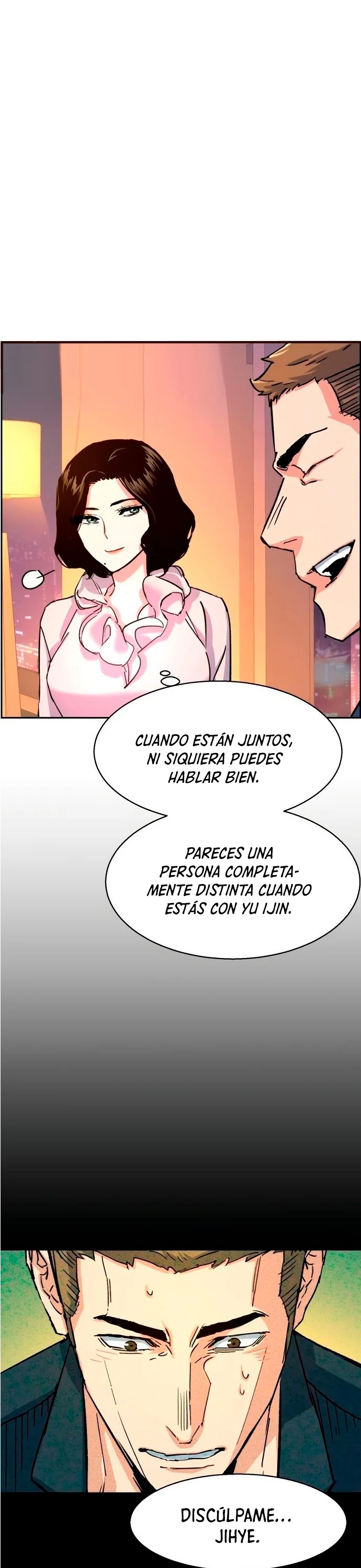 Read Mercenary Enrollment ES Manga Online