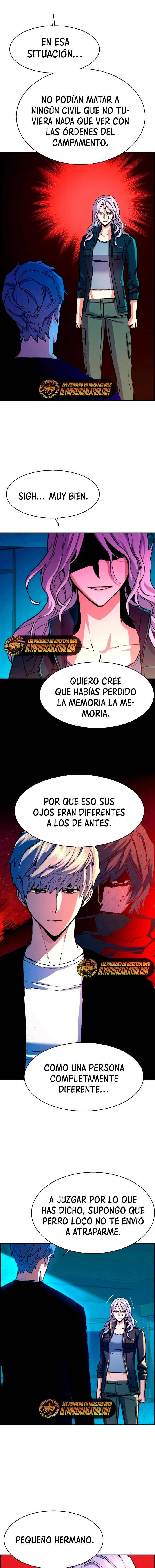 Read Mercenary Enrollment ES Manga Online