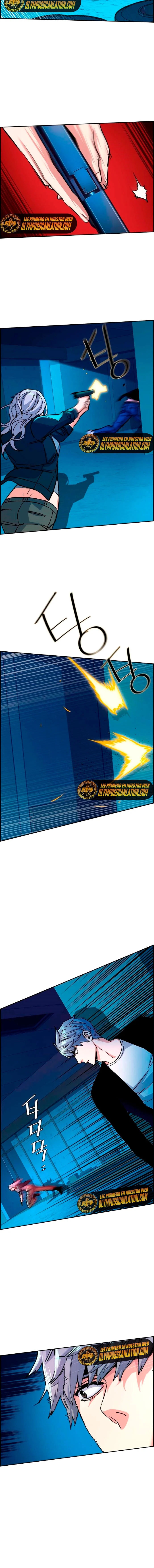 Read Mercenary Enrollment ES Manga Online