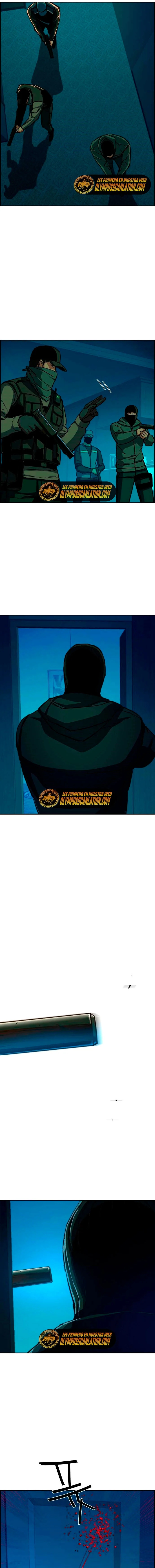 Read Mercenary Enrollment ES Manga Online