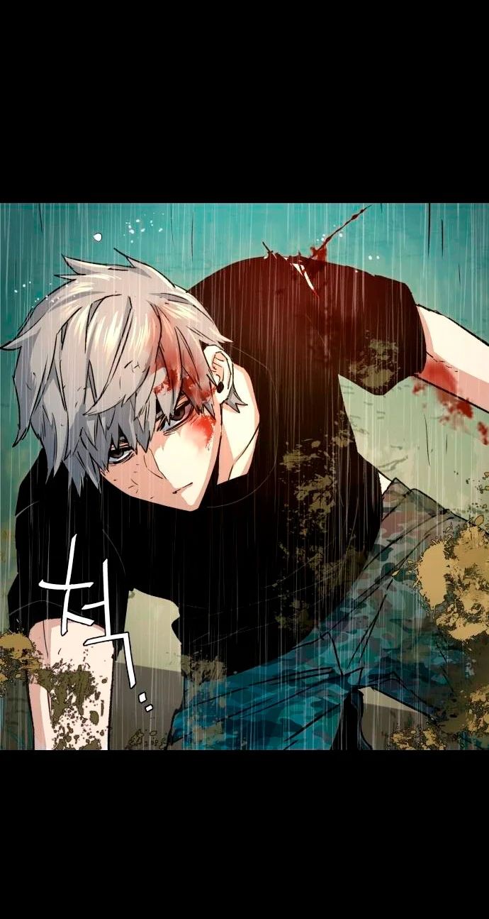 Read Mercenary Enrollment ES Manga Online