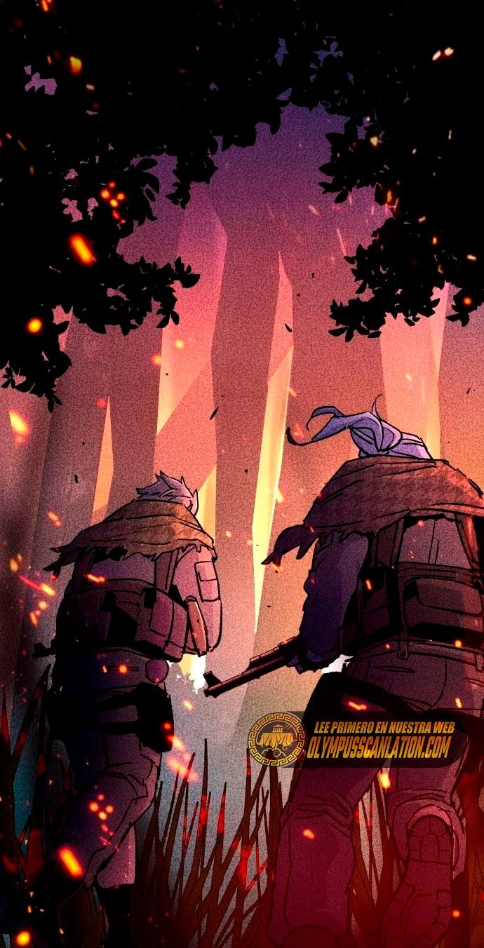 Read Mercenary Enrollment ES Manga Online