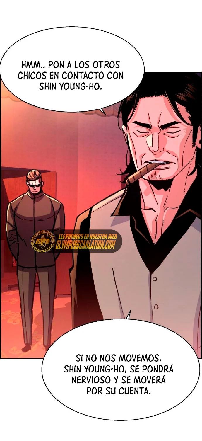 Read Mercenary Enrollment ES Manga Online