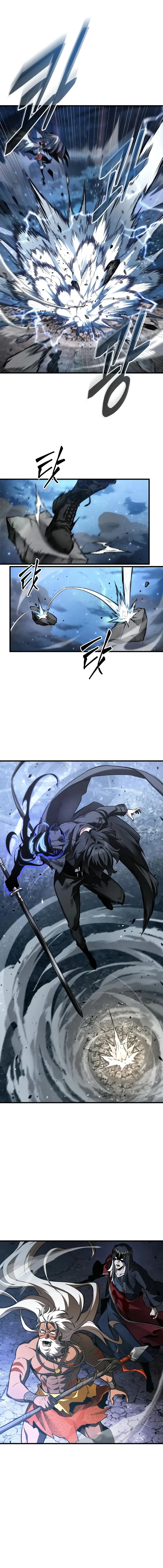 Read Omniscient Reader ES Manga Online
