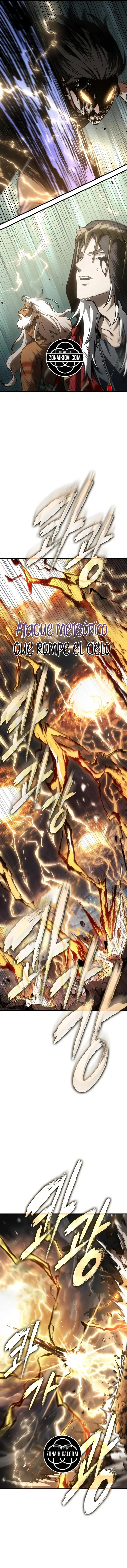 Read Omniscient Reader ES Manga Online