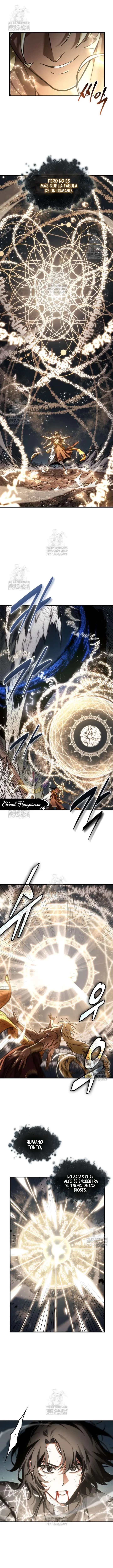Read Omniscient Reader ES Manga Online