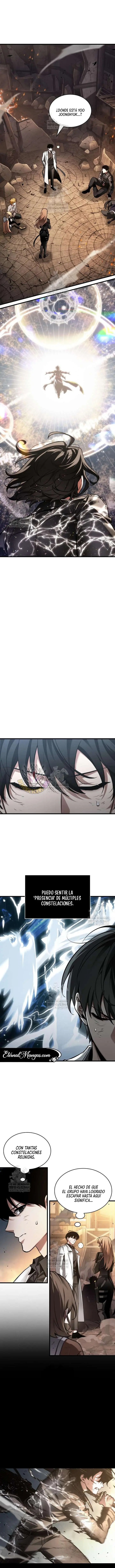 Read Omniscient Reader ES Manga Online