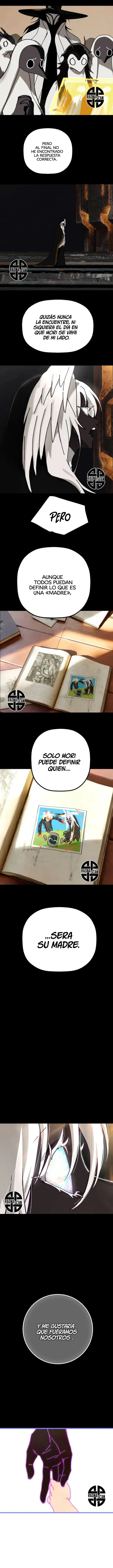 Read On the Way to Meet Mom ES Manga Online