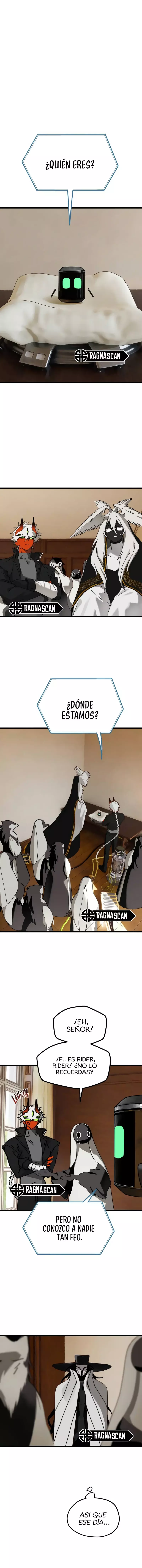 Read On the Way to Meet Mom ES Manga Online