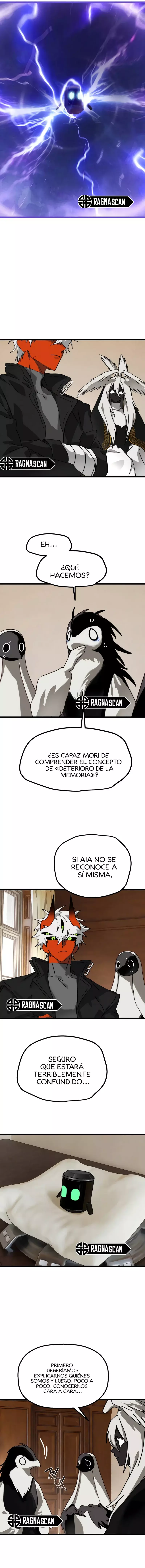 Read On the Way to Meet Mom ES Manga Online