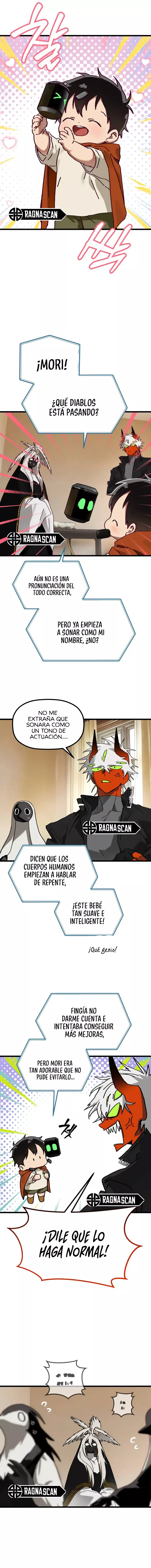 Read On the Way to Meet Mom ES Manga Online