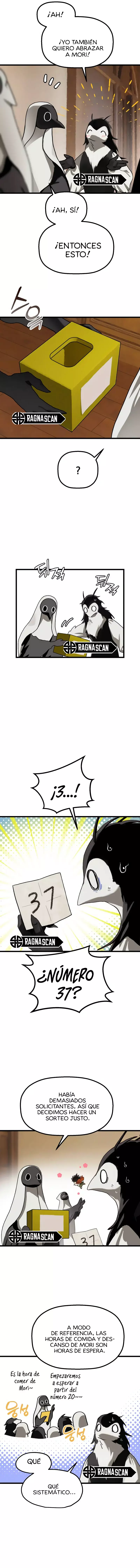 Read On the Way to Meet Mom ES Manga Online