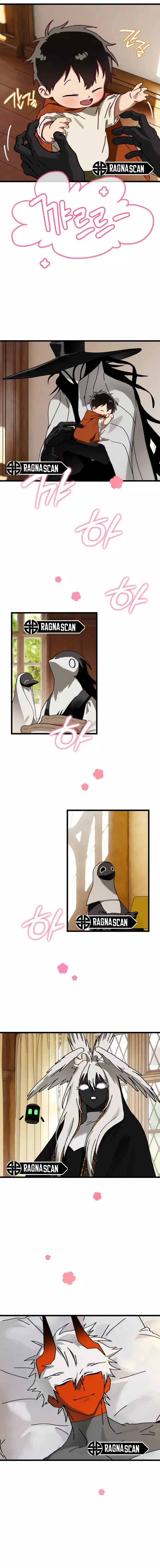 Read On the Way to Meet Mom ES Manga Online