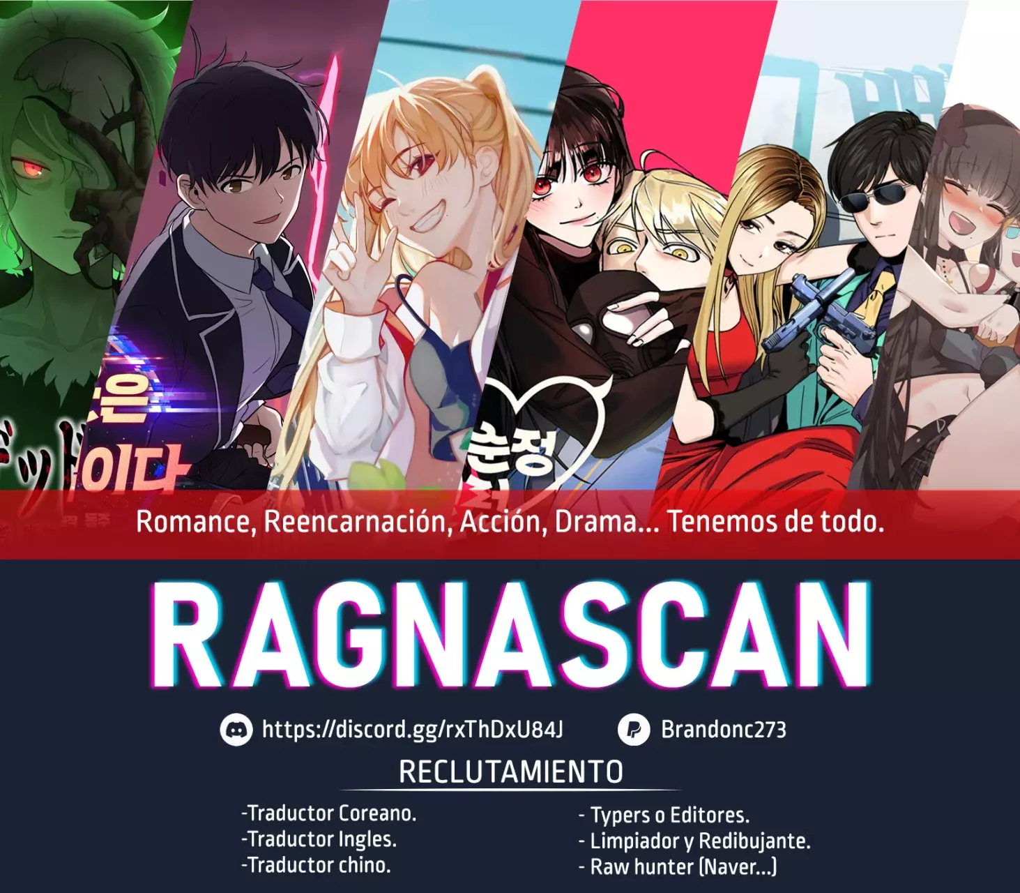 Read On the Way to Meet Mom ES Manga Online