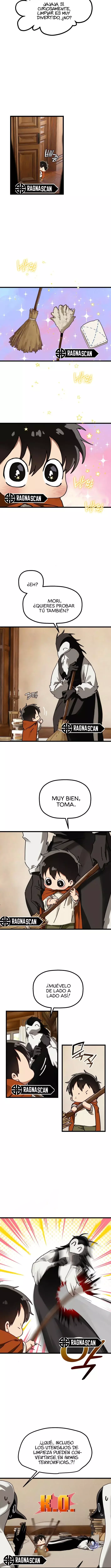Read On the Way to Meet Mom ES Manga Online