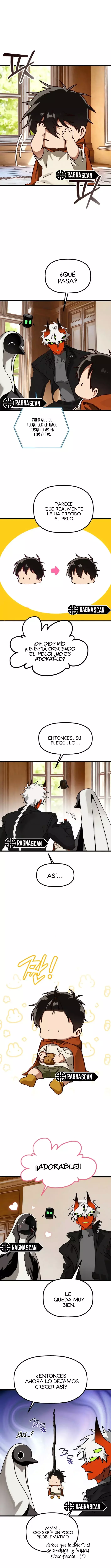 Read On the Way to Meet Mom ES Manga Online