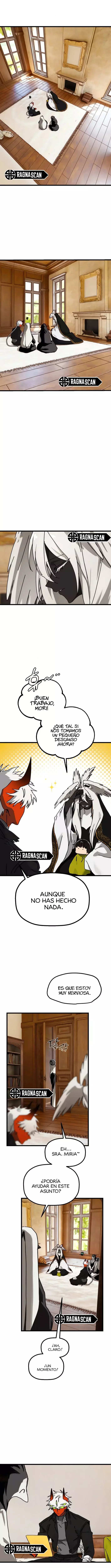 Read On the Way to Meet Mom ES Manga Online