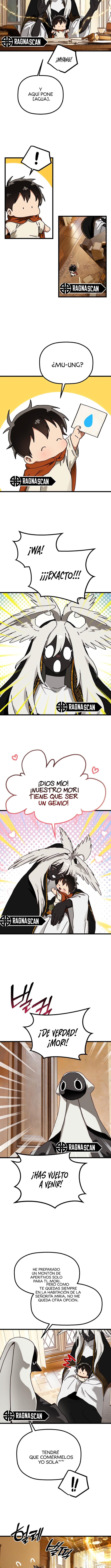 Read On the Way to Meet Mom ES Manga Online