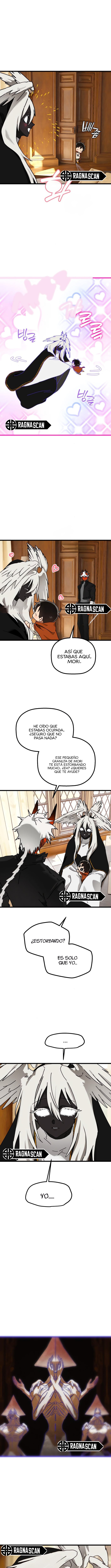 Read On the Way to Meet Mom ES Manga Online