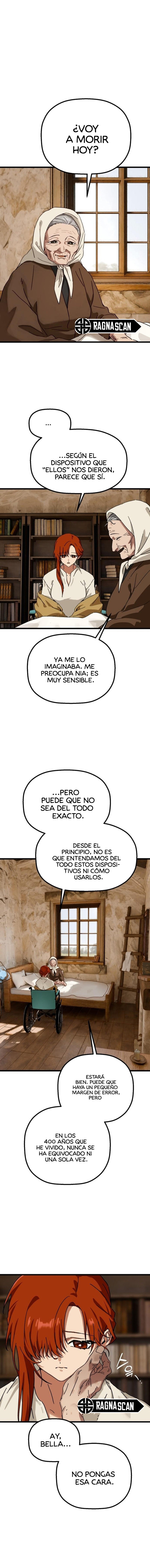 Read On the Way to Meet Mom ES Manga Online