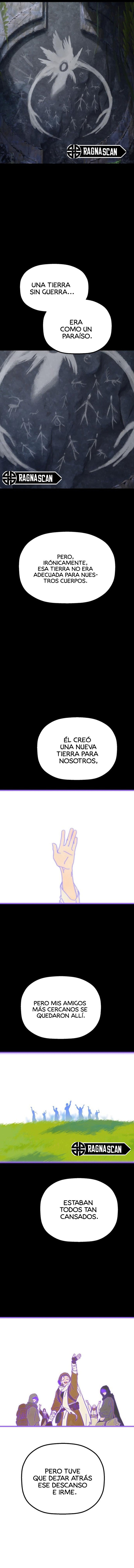 Read On the Way to Meet Mom ES Manga Online