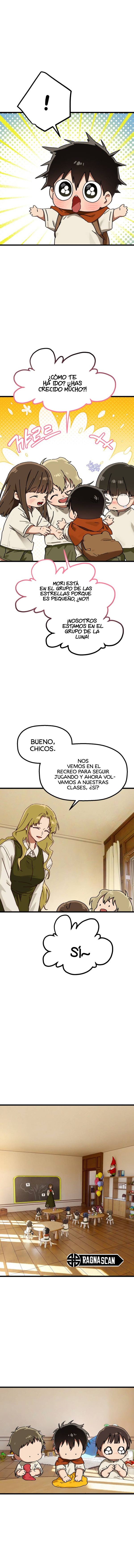 Read On the Way to Meet Mom ES Manga Online