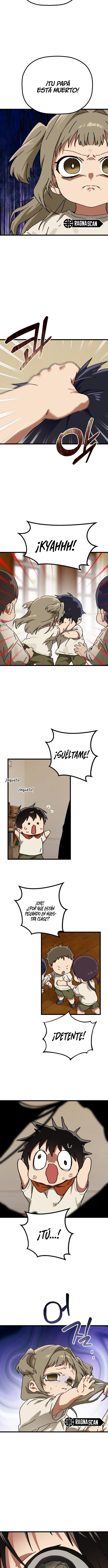 Read On the Way to Meet Mom ES Manga Online