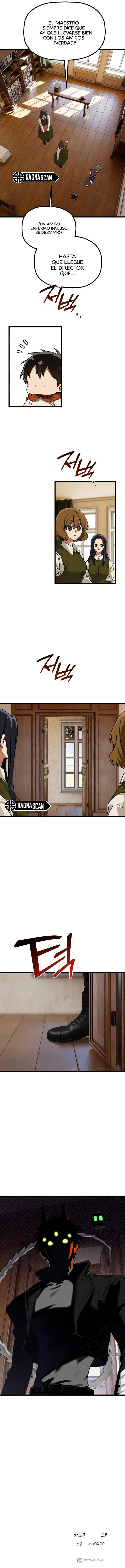 Read On the Way to Meet Mom ES Manga Online