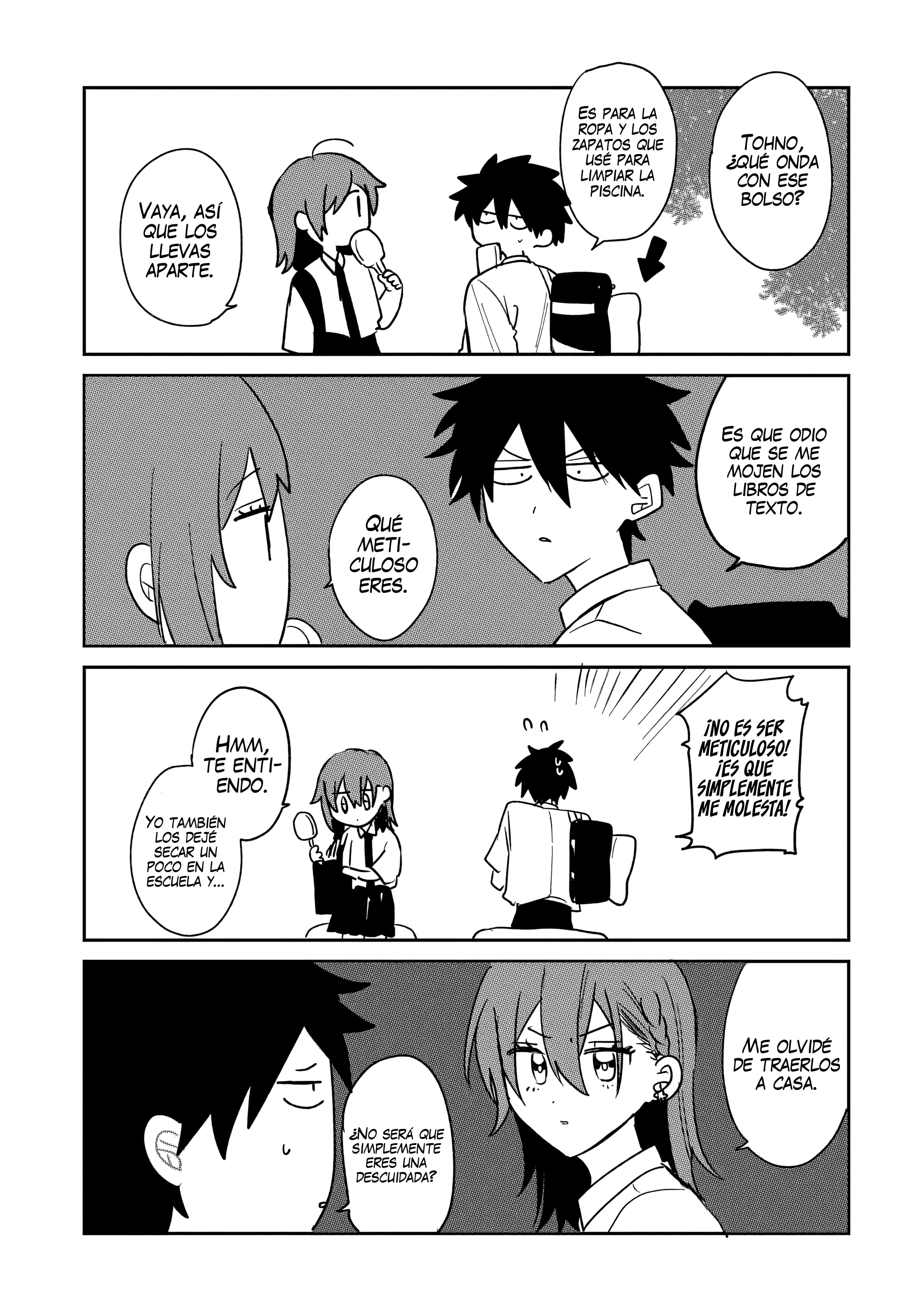 Read Osoraku Kanojo wa Ore no Aniki wo Neratteru ES Manga Online