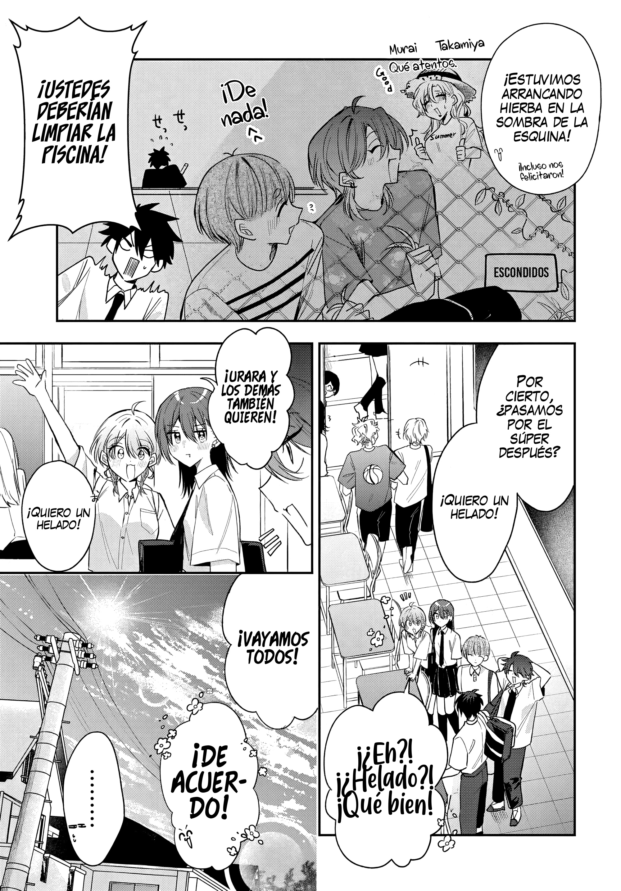 Read Osoraku Kanojo wa Ore no Aniki wo Neratteru ES Manga Online