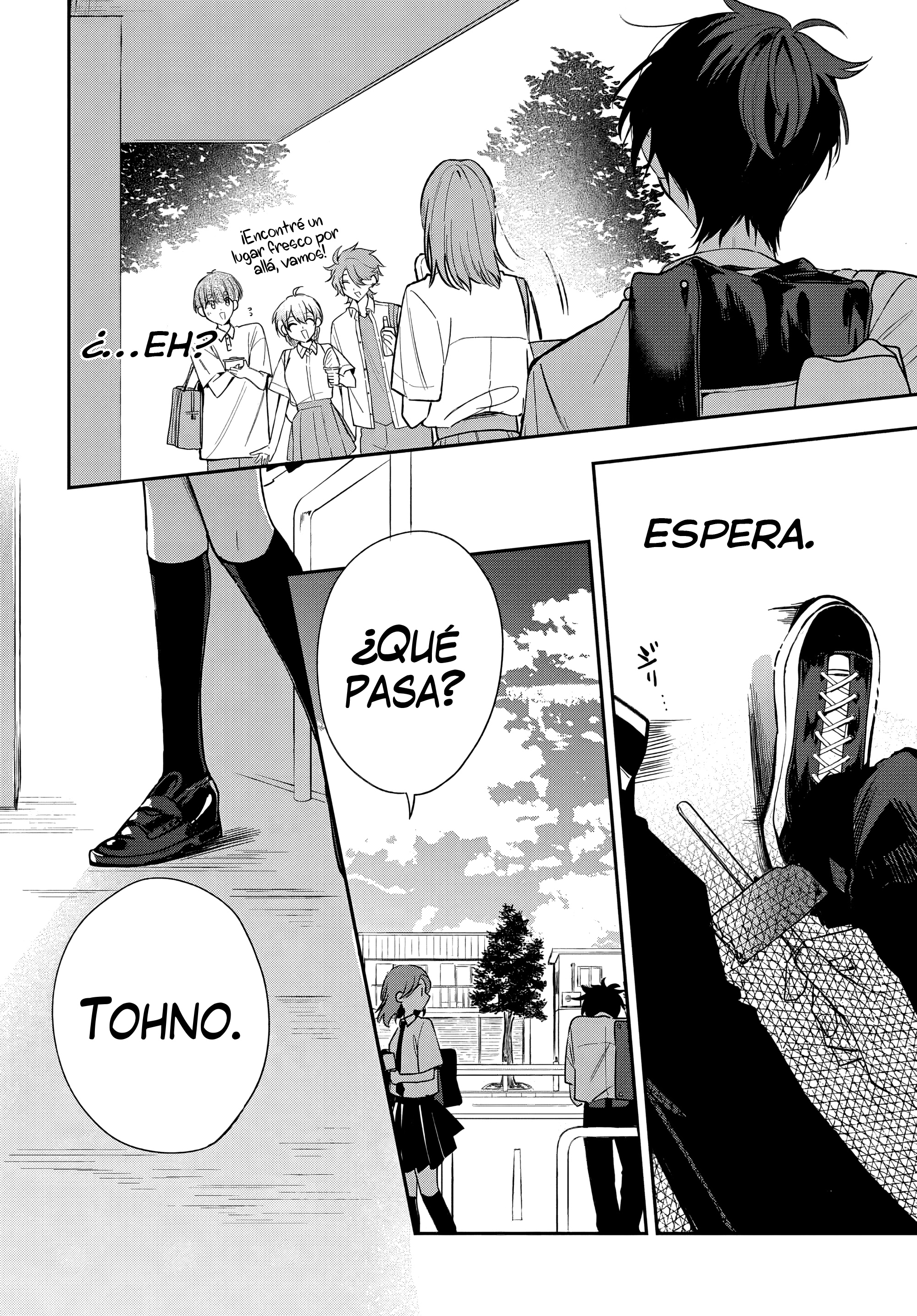 Read Osoraku Kanojo wa Ore no Aniki wo Neratteru ES Manga Online