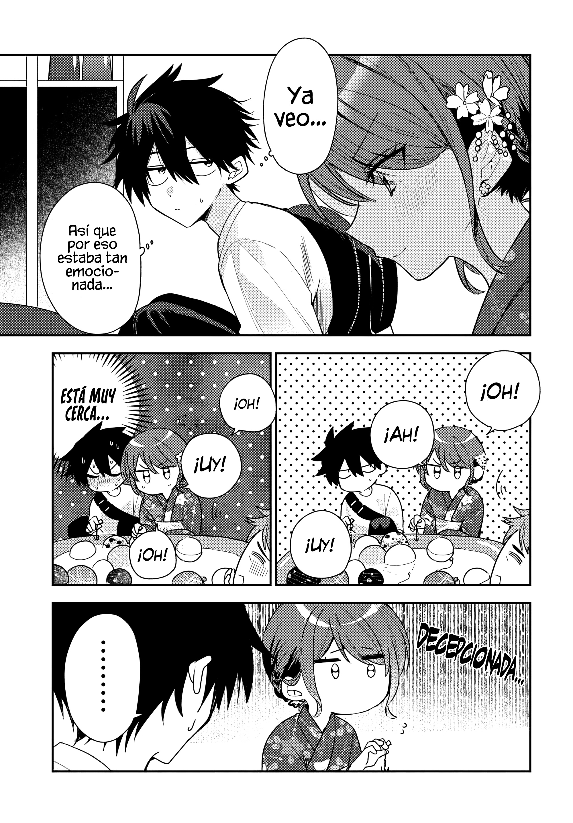 Read Osoraku Kanojo wa Ore no Aniki wo Neratteru ES Manga Online