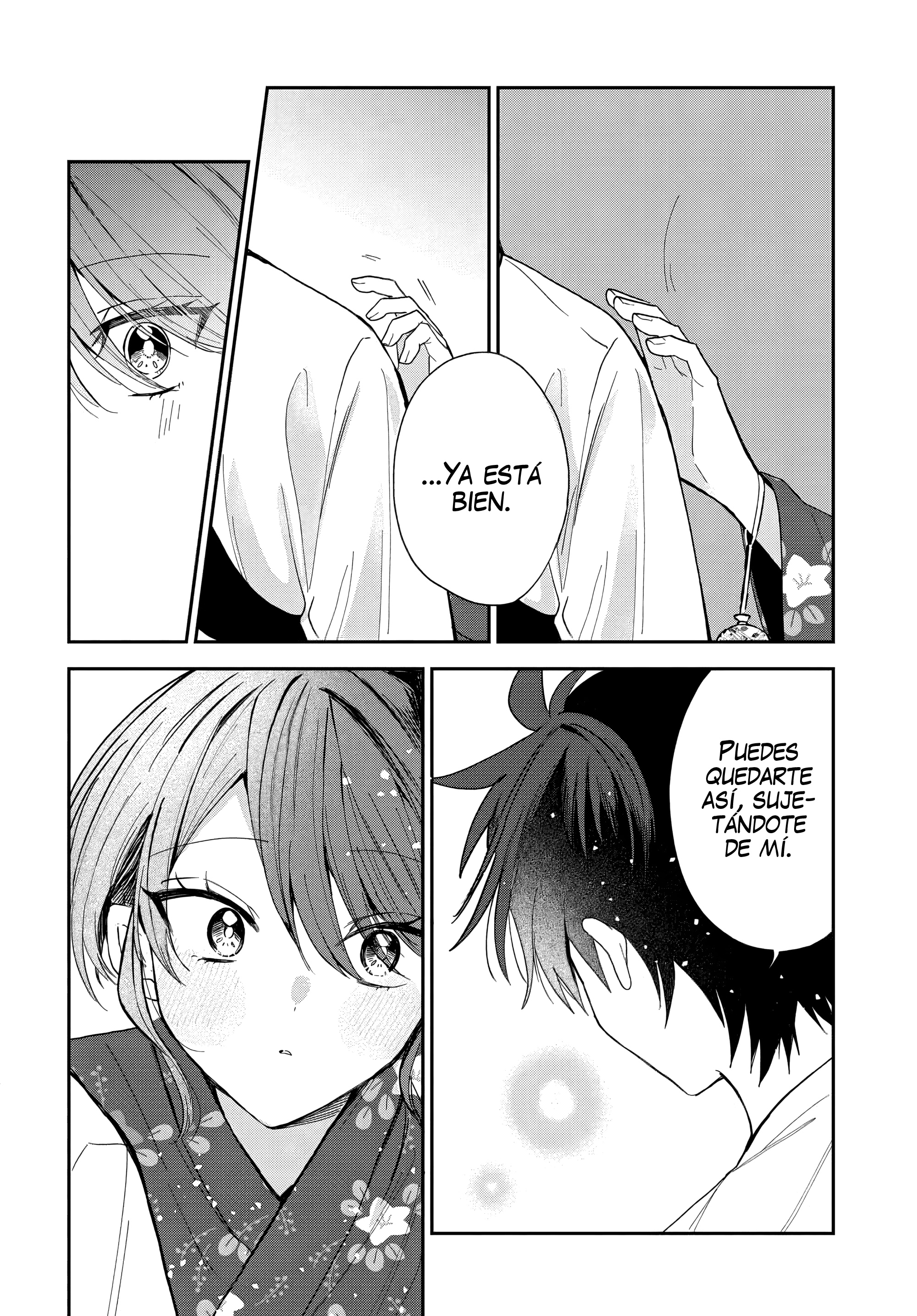 Read Osoraku Kanojo wa Ore no Aniki wo Neratteru ES Manga Online