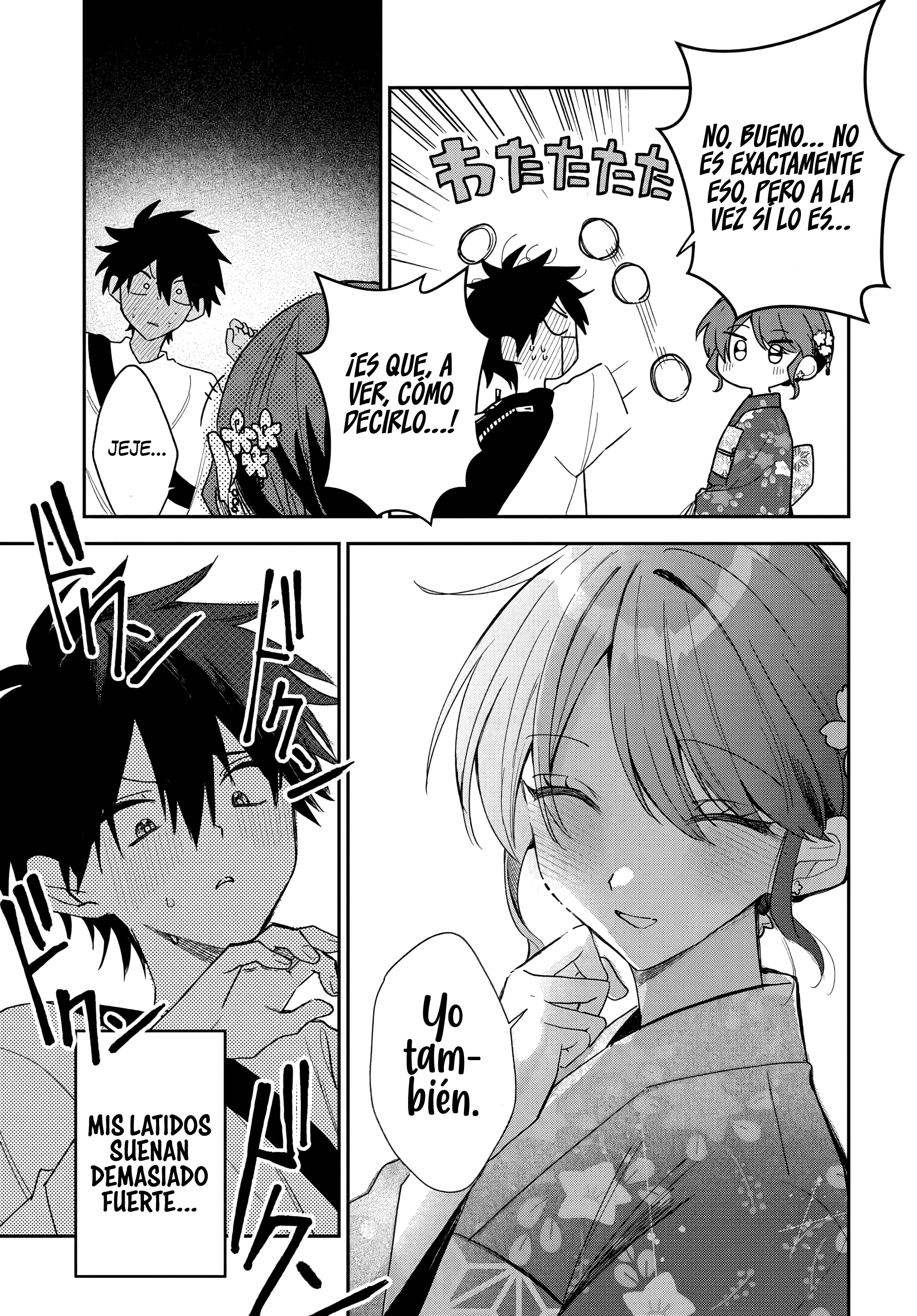 Read Osoraku Kanojo wa Ore no Aniki wo Neratteru ES Manga Online