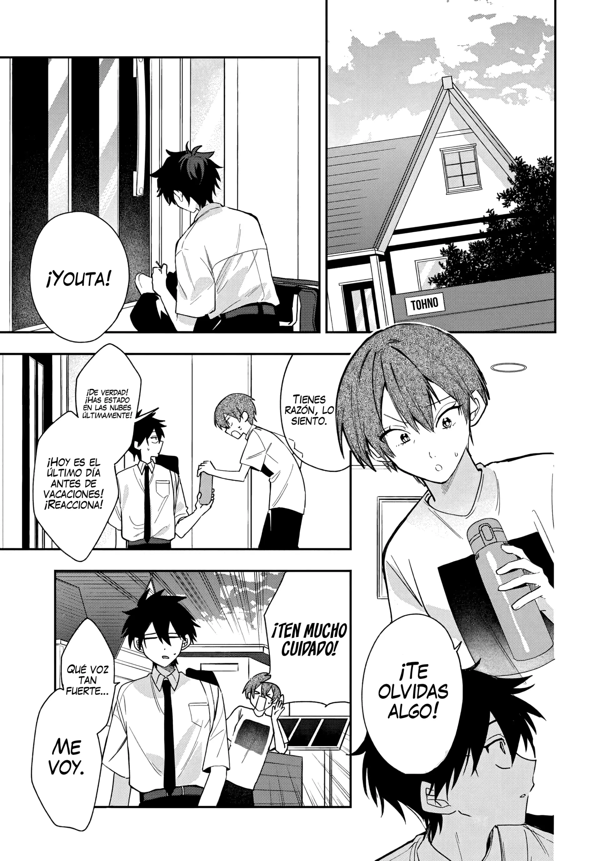 Read Osoraku Kanojo wa Ore no Aniki wo Neratteru ES Manga Online
