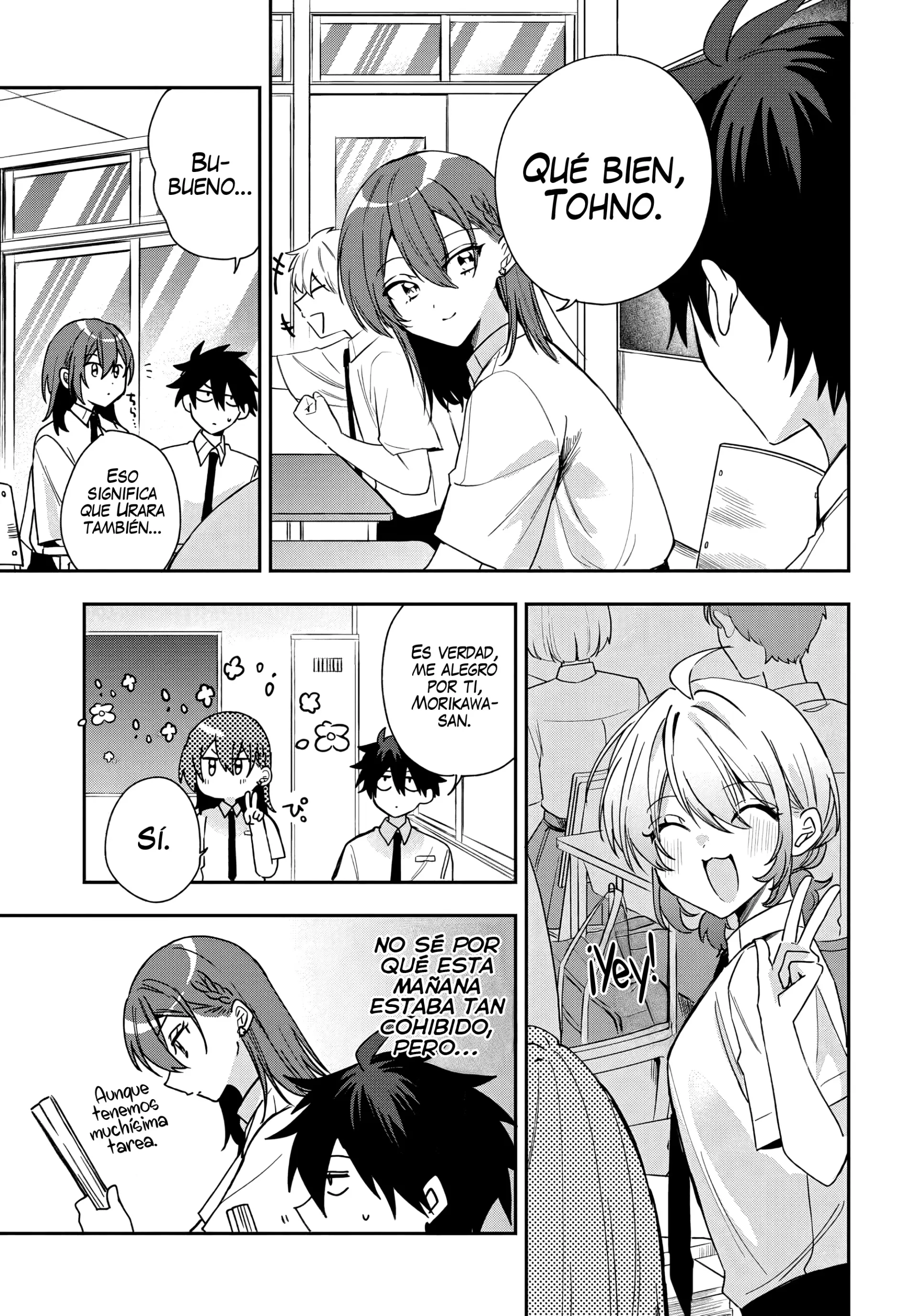 Read Osoraku Kanojo wa Ore no Aniki wo Neratteru ES Manga Online