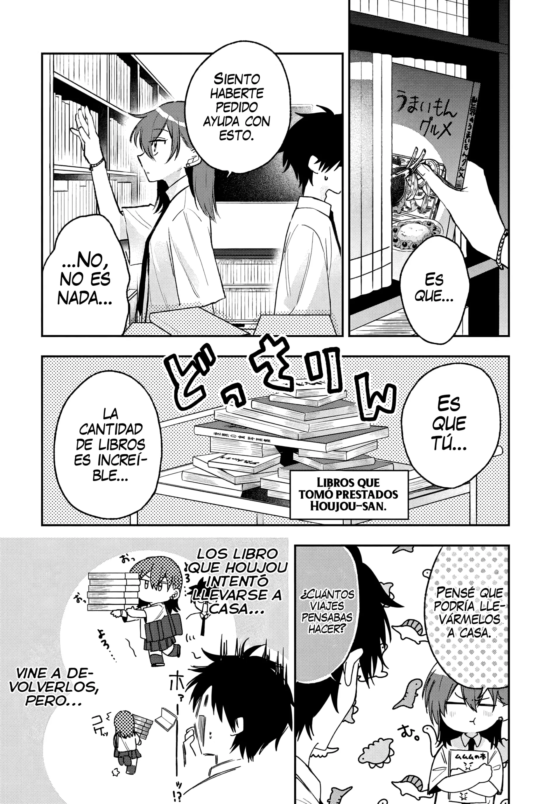 Read Osoraku Kanojo wa Ore no Aniki wo Neratteru ES Manga Online