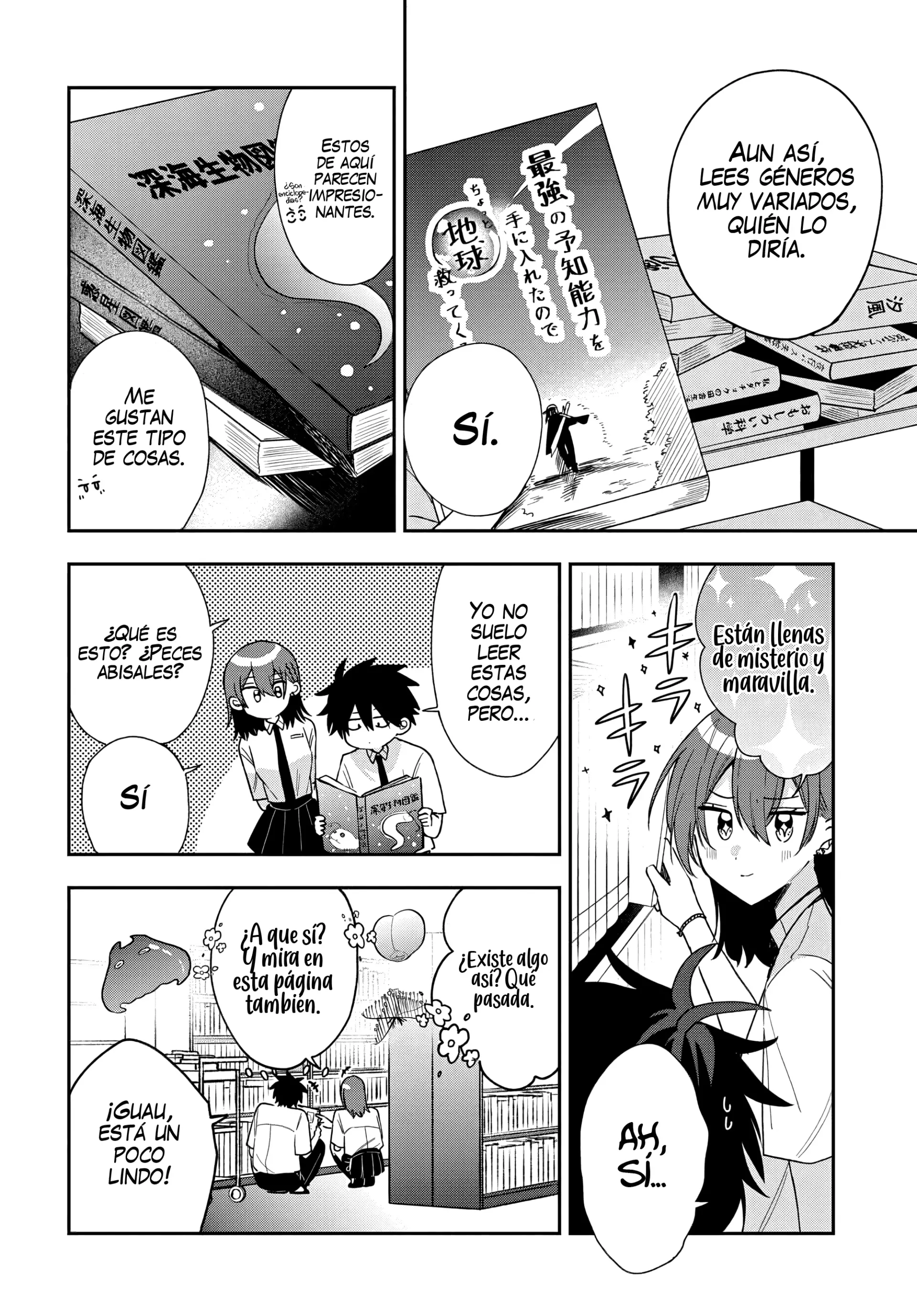 Read Osoraku Kanojo wa Ore no Aniki wo Neratteru ES Manga Online