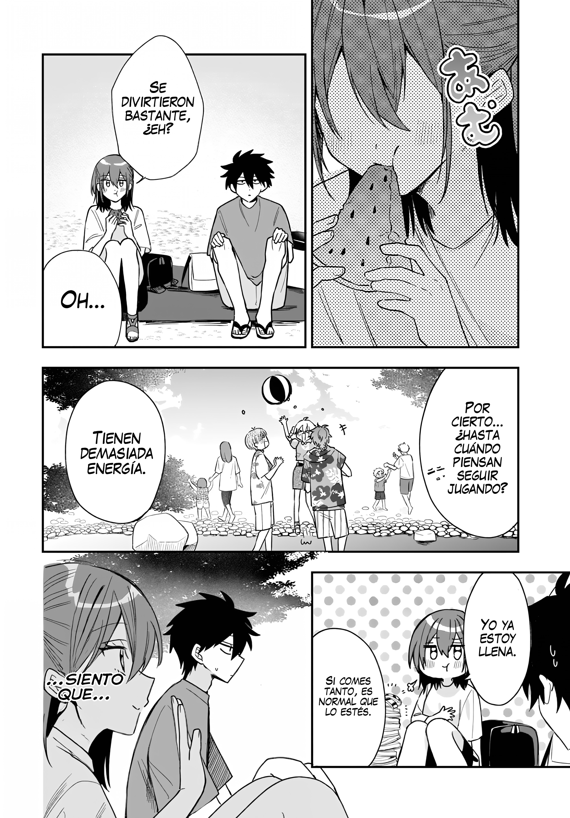 Read Osoraku Kanojo wa Ore no Aniki wo Neratteru ES Manga Online