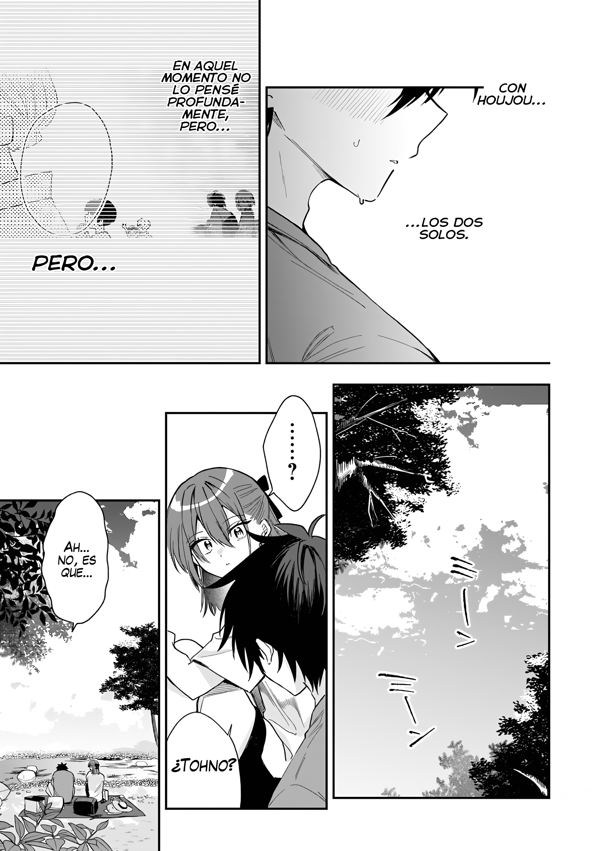 Read Osoraku Kanojo wa Ore no Aniki wo Neratteru ES Manga Online