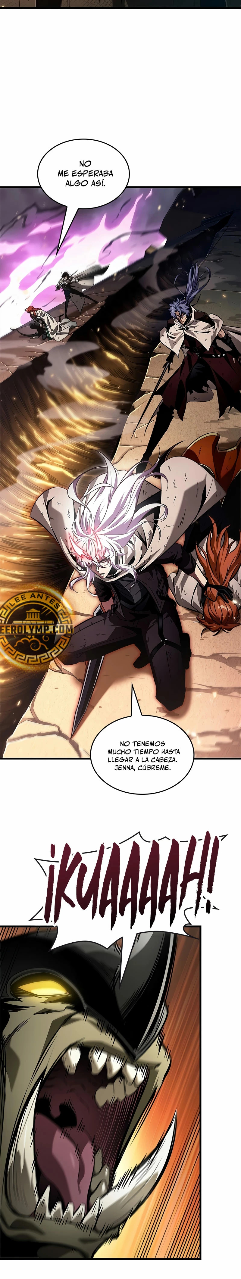 Read Pick Me Up ES Manga Online